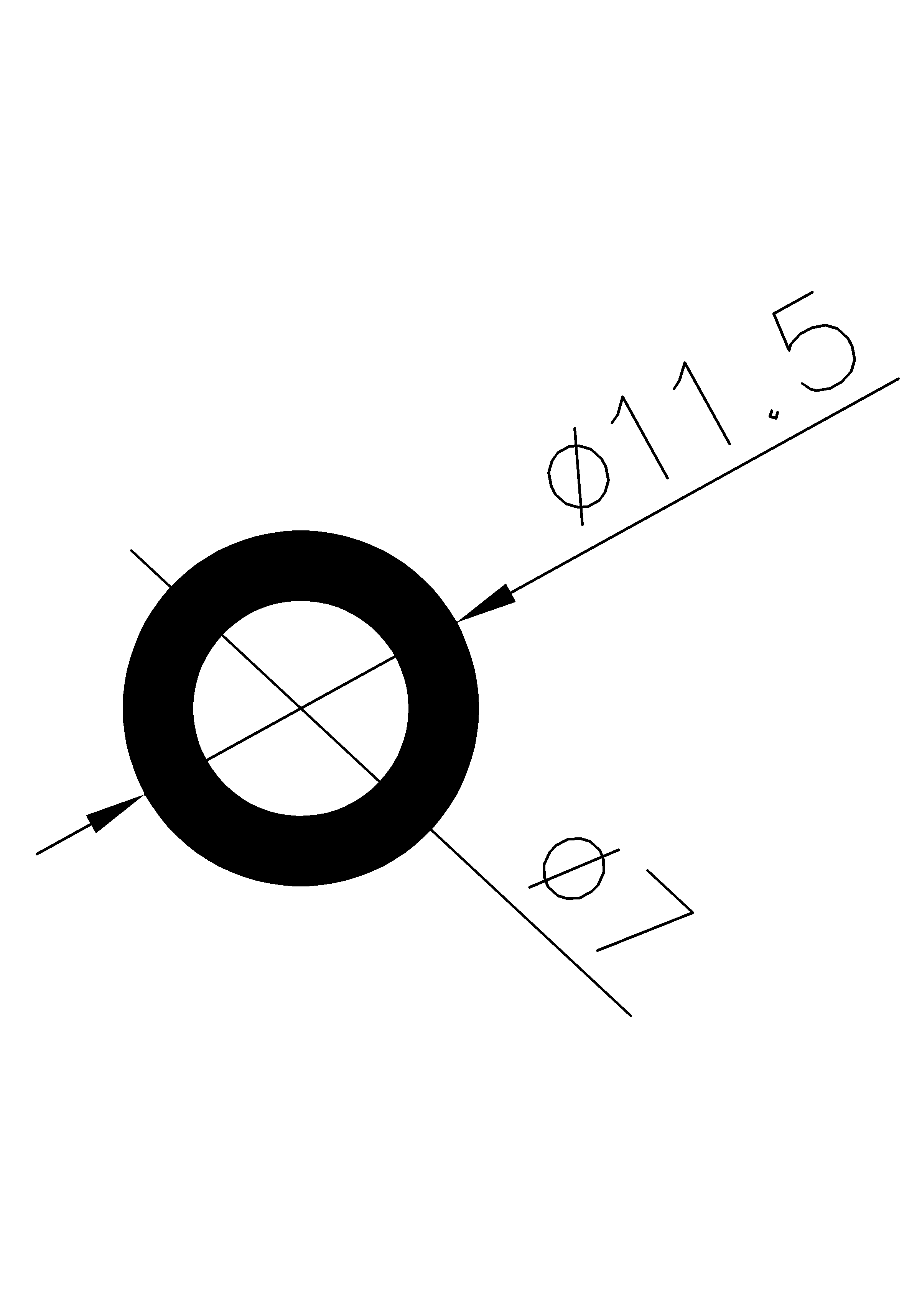 00330370KG - EPDM rubber profiles - Tube profiles