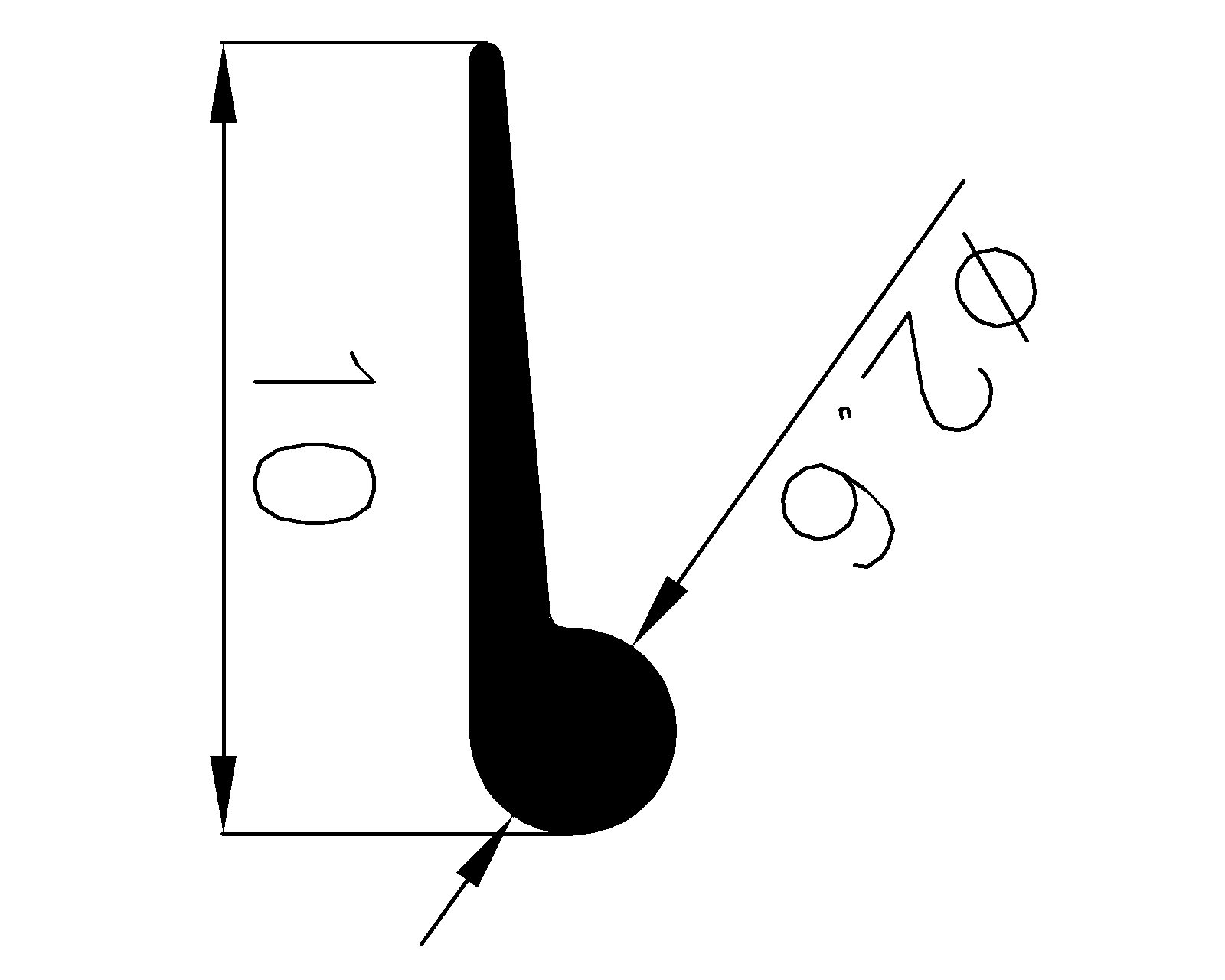 10030160KG - Silikon Profile - Fahnenprofile bzw. P-Profile