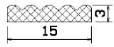 MZS 25247 - Crown profiles