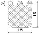 MZS 25302 - Crown profiles