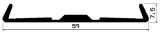 F 0717 - EPDM profiles - Layer and insulator profiles