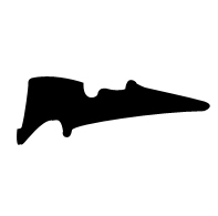 KS - G651 29×10 mm - Glazing profiles KS - G651 29×10 mm - Glazing profiles