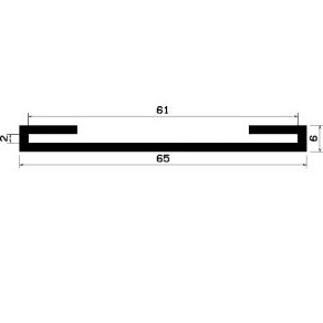 SE 1887 - Clip profiles