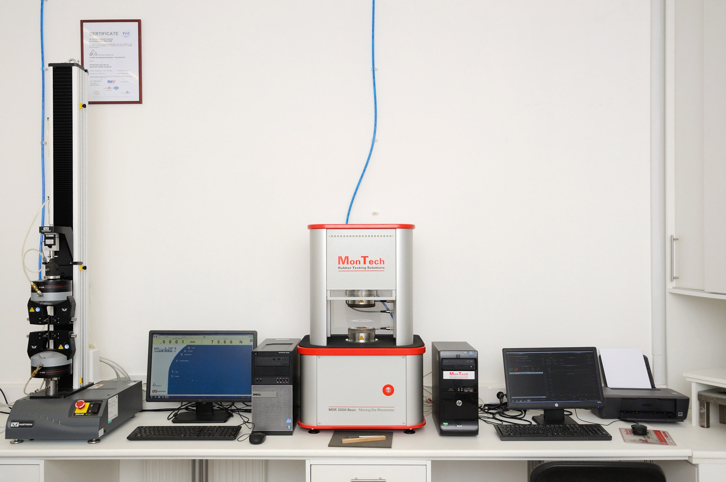 rheometer