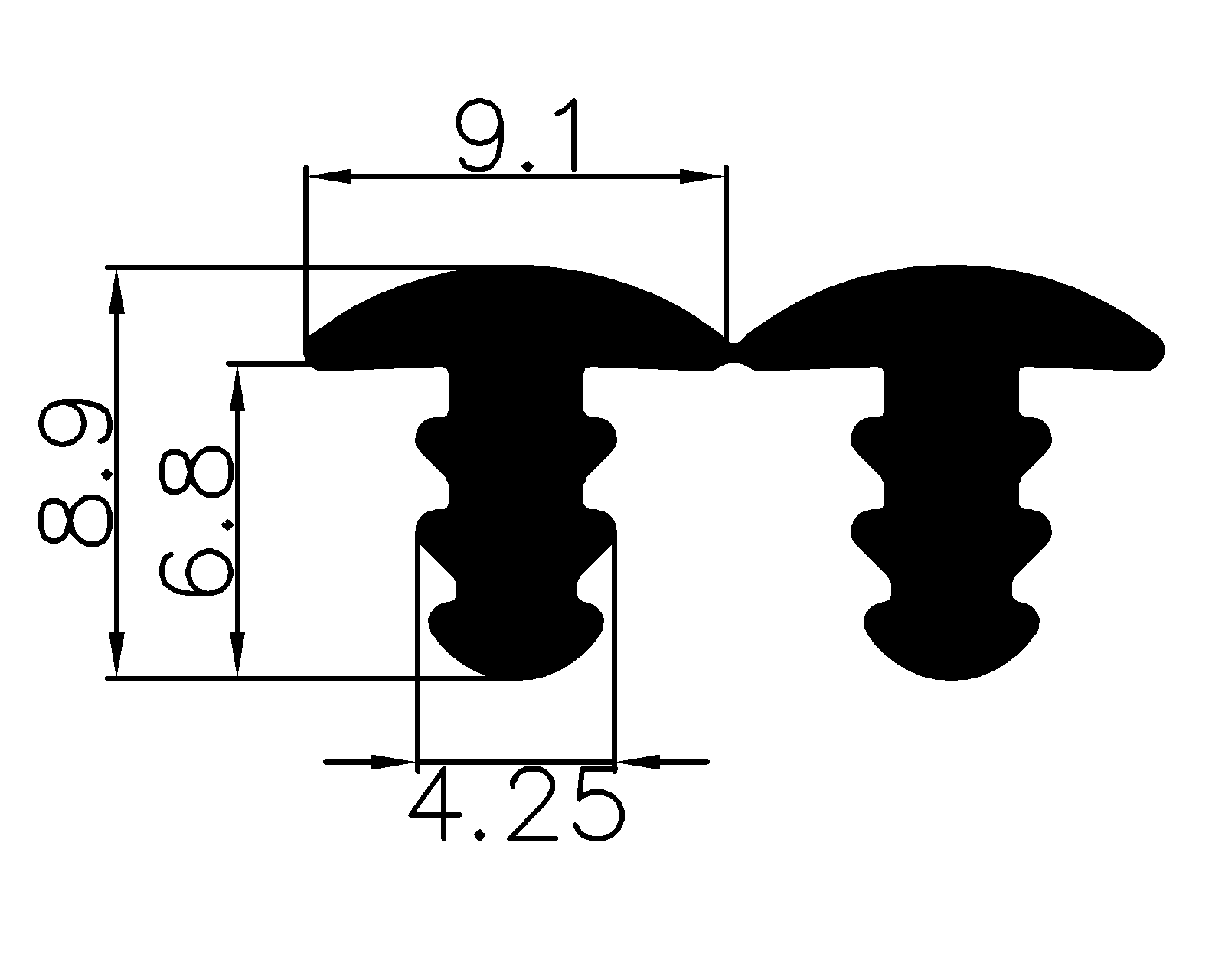 13170370KG