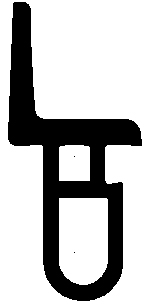 Z1 - G644 14×31×8,3 mm